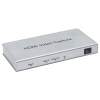 Grabber Nagrywarka bez dysku HDMI Spacetronik SP-HVG03-Q USB 3.0 60FPS 1080