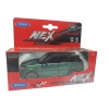 LAND ROVER SPORT ZIELONY KOLEKCJONERSKI METALOWY MODEL SAMOCHODU SKALA 1.34