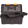 Pojemnik organizer box do przechowywania 29x16x19,5cm WERCKMANN 2 szuflady