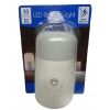 LAMPKA LED Z CZUJNIKIEM RUCHU 5M 20 Lm DO POKOJU DZIECINNEGO NA BATERIE