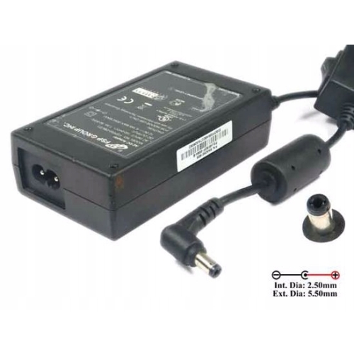 Zasilacz MODEL FSP050-DBCD1 12V 4.16A TAŚMY LED MONITORY DEKODERY SKANERY