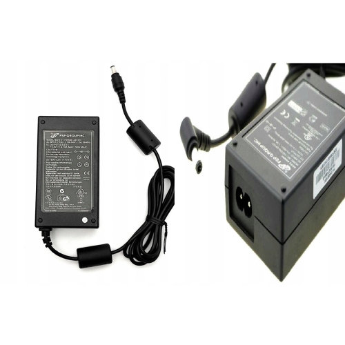 Zasilacz FSP050-DBCD1 DEKODERA Wifibox+ DSIW74 UNIWERSALNY CANAL+ UltraBox+