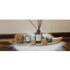 Zestaw upominkowy dyfuzor zapachowy świeczka na prezent sparkle GIFT SET