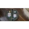 Zestaw upominkowy dyfuzor zapachowy świeczka na prezent sparkle GIFT SET