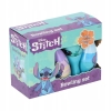 KRĘGLE Z PIŁKĄ DO GRY DISNEY STITCH I BOHATEROWIE BOWLING SET SAMBRO 3+
