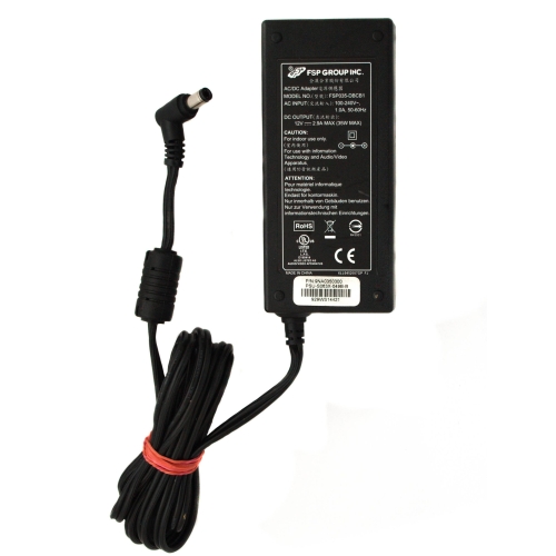 Zasilacz 12V 2,9A MODEL FSP035-DBCB15800S Nbox Bska Bxzb CANAL+ ORYGINALNY