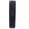Oryginalny pilot firma VU+ MARYSUS do dekoderów TVSAT kolor czarny USED