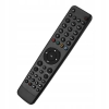 Oryginalny pilot firma VU+ MARYSUS do dekoderów TVSAT kolor czarny USED