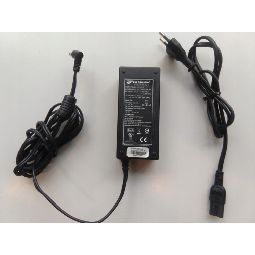 Zasilacz FSP035-DBCB1DVB-C 12v 2,9a ORYGINALNY DO DEKODERÓW SATELITARNYCH