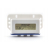 Przełącznik Diseq Swith Premium d-201 2/1 900-2400 Mhz 500 mA 3DB AMIKO