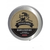 MASTER OF BARBER ZESTAW UPOMINKOWY DLA MĘŻCZYZNY DO PIELĘGNACJI BRODY VIP 5