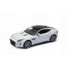 Welly Jaguar F-Type Coupe Biały 1:34 Metalowy MODEL POJAZDU KOLEKCJONERSKI
