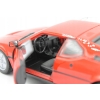 BMW M1 WELLY 1,34 METALOWY MODEL POJAZDU KOLEKCJONERSKI POMARAŃCZOWY NEX