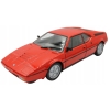 BMW M1 WELLY 1,34 METALOWY MODEL POJAZDU KOLEKCJONERSKI POMARAŃCZOWY NEX
