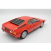 BMW M1 WELLY 1,34 METALOWY MODEL POJAZDU KOLEKCJONERSKI POMARAŃCZOWY NEX