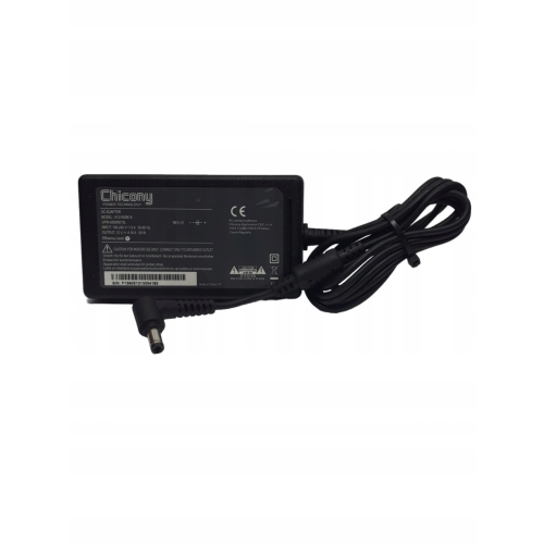ZASILACZ CHICONY A12-050N1A 12V 4,16A 50W DEKODERY SATELITARNE SPRZĘT RTV