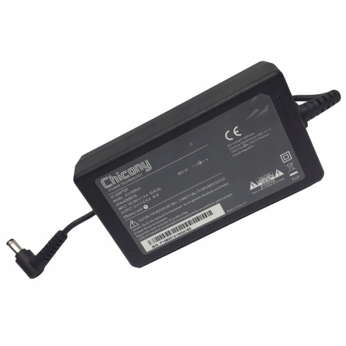 ZASILACZ CHICONY A12-050N1A 12V 4,16A 50W DEKODERY SATELITARNE CANAL+ NC+