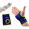 Ściągacz rechabilitacyjny dłoni opaska stabilizator DUNLOP HAND rozmiar M