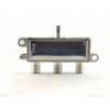 Splitter firma DSE Spliter anteny TVSAT 1/3 model zakres 5-2400 SSP1-3