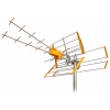 Antena zewnętrzna najwyższa jakość firma Televes model Zenit Mix UHF/VHF