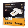 Antena zewnętrzna Televes Antena DVB-T Televes Dinova BOSS MiX K48 144223