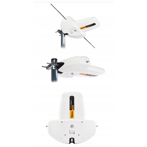 Antena zewnętrzna Televes Antena DVB-T Televes Dinova BOSS MiX K48 144223