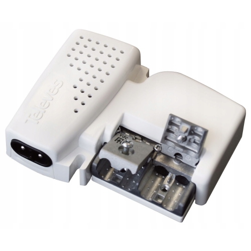 Antena zewnętrzna Televes Antena DVB-T Televes Dinova BOSS MiX K48 144223