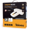 Antena zewnętrzna Televes Antena DVB-T Televes Dinova BOSS MiX K48 144224