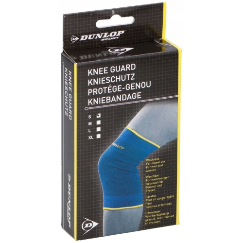 Ściągacz rehabilitacyjny kolana opaska stabilizator DUNLOP ELBOW rozm XL