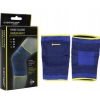 Ściągacz rehabilitacyjny KOLANA opaska stabilizator DUNLOP HAND rozmiar