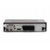Tuner dekoder DVB-T2 H.265 / HEVC i H.264 AVC firma GoSat model GS-250T2