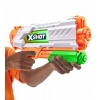 Pistolet X-Shot Zuru pistolet na wodę 700 ml BIAŁO ZIELONY ZASIĘG 10m MOCNY