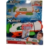 Pistolet X-Shot Zuru pistolet na wodę 700 ml BIAŁO ZIELONY ZASIĘG 10m MOCNY