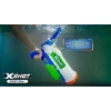 Pistolet X-Shot Zuru pistolet na wodę 700 ml BIAŁO ZIELONY ZASIĘG 10m MOCNY