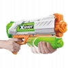 Pistolet X-Shot Zuru pistolet na wodę 700 ml BIAŁO ZIELONY MOCNY ZASIĘG 10m