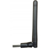 Karta WIFI sieciowa zewnętrzna USB Zgemma VU+ NBOX Enigma2 Ferguson MT7601