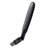 Karta WIFI sieciowa zewnętrzna USB Zgemma VU+ NBOX Enigma2 Ferguson MT7601