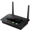 Nadajnik Odbiornik Adapter Bluetooth Artisan 3+ 4.2 NFC 1Mii B03 Zasięg 70m