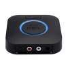 Adapter Odbiornik Bluetooth 5.0 Strumieniowy Przesył Muzyki 1Mii B06 Plus