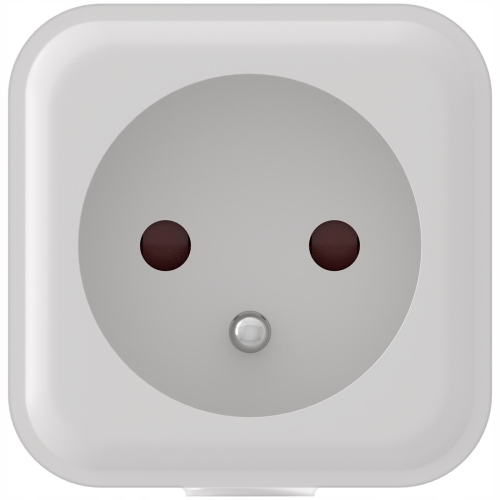 Gniazdko Elektryczne Smart LSC Power Plug zdalnie sterowane białe iOS WIFI