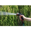 ZRASZACZ + PISTOLET DO WĘŻA OGRODOWEGO 8 FUNKCJI NATRYSKU FERM SGA1004