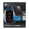 KAMERA ZEWNĘTRZNA SOLARNA AKUMULATOROWA WIFI KOLOROWA 1080 SMART LSC IP65