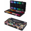 Markery Alkoholowe TWIN dwustronne DecoTime 40 sztuk w kasecie Nr 120-252