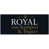 Forma blaszka do pieczenia muffinek 6 sztuk Royal van Kempen & Begeer