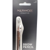 KREDKA DO BRWI Z TEMPERÓWKĄ SZCZOTECZKĄ DLA BLONDYNEK MAX&MORE BLONDE 291