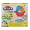 CIASTOLINA Play-Doh Afera u Fryzjera 2 Tubki z akcesoriami Hasbro E4918 3+