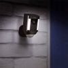 Bezprzewodowa Kamera zewnętrzna Ring Spotlight Cam HD Security bateria WiFi