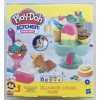 PLAY-DOH Ciastolina KARUZELA Z LODAMI F5332 HASBRO+6 TUB I AKCESORIA ZESTAW