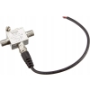 Injektor zasilania 10-2150 MHz firma Televes model 7450