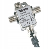 Injektor zasilania 10-2150 MHz firma Televes model 7450